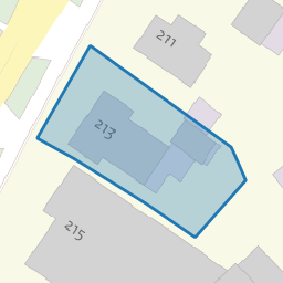 Perceel TLO00-C-1338