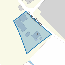 Perceel TLO00-C-1355