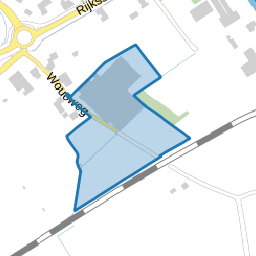 Perceel TLO00-C-1356