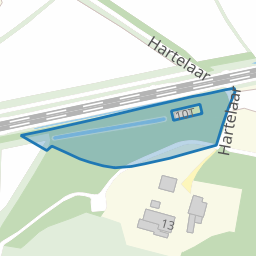 Perceel TLO00-C-1362