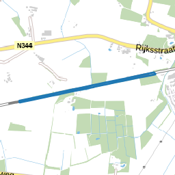 Perceel TLO00-C-1363
