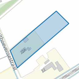 Perceel TLO00-C-1368