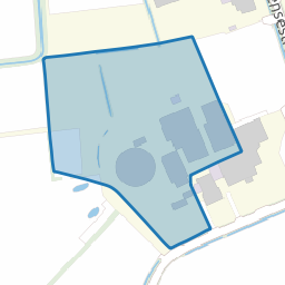 Perceel TLO00-C-1373