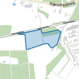 Perceel TLO00-C-1384