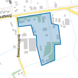 Perceel TLO00-C-1389