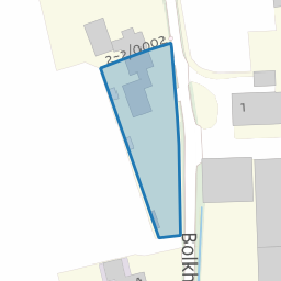 Perceel TLO00-C-1391