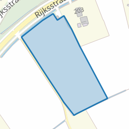 Perceel TLO00-C-1394