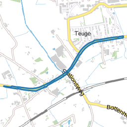 Perceel TLO00-C-1397