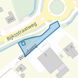 Perceel TLO00-C-1413