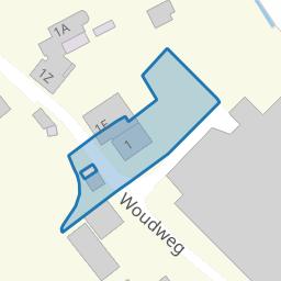 Perceel TLO00-C-1422