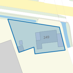 Perceel TLO00-C-1428