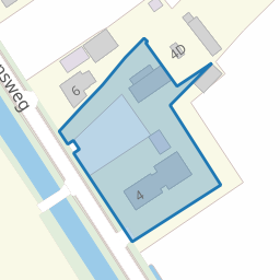 Perceel TLO00-C-1430