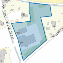 Perceel TLO00-C-1434