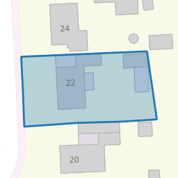 Perceel TLO00-D-1006