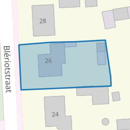Perceel TLO00-D-1016
