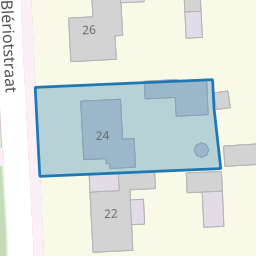 Perceel TLO00-D-1017