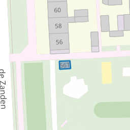 Perceel TLO00-D-1018