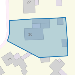 Perceel TLO00-D-1019