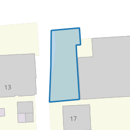 Perceel TLO00-D-1023