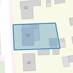 Perceel TLO00-D-1031