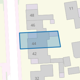 Perceel TLO00-D-1045