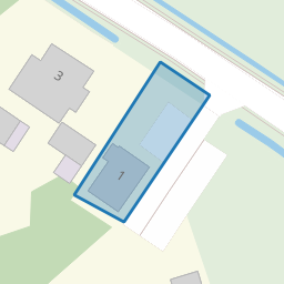 Perceel TLO00-D-1057