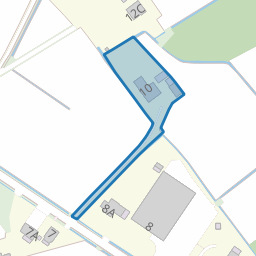 Perceel TLO00-D-1062