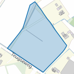 Perceel TLO00-D-1064