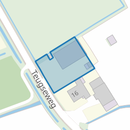 Perceel TLO00-D-1087