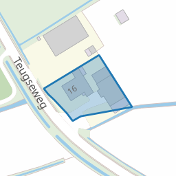 Perceel TLO00-D-1088