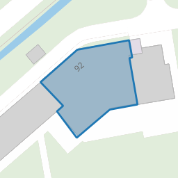 Perceel TLO00-D-1101