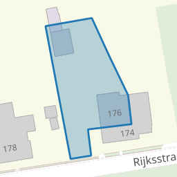 Perceel TLO00-D-1103
