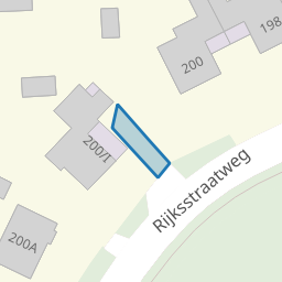 Perceel TLO00-D-1108