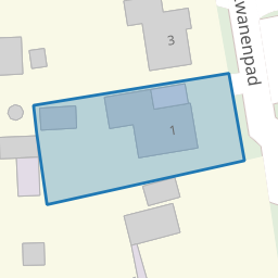 Perceel TLO00-D-1109