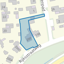 Perceel TLO00-D-1110