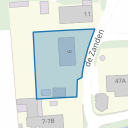 Perceel TLO00-D-1155