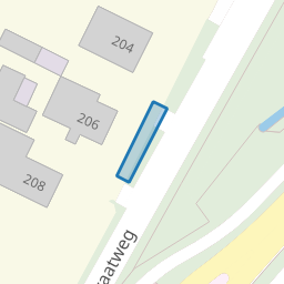 Perceel TLO00-D-1171