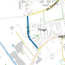 Perceel TLO00-D-1173