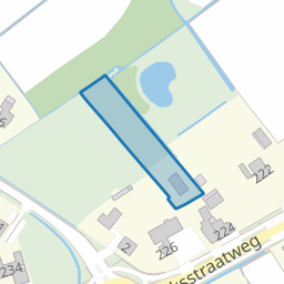 Perceel TLO00-D-1189