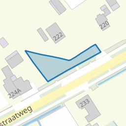 Perceel TLO00-D-1193