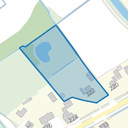 Perceel TLO00-D-1194