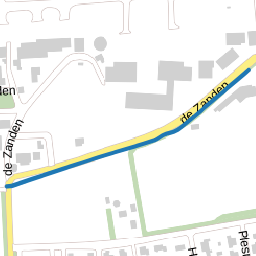 Perceel TLO00-D-1205