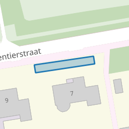 Perceel TLO00-D-1207