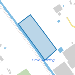 Perceel TLO00-D-1221