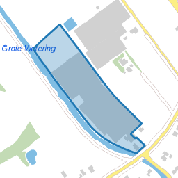 Perceel TLO00-D-1228