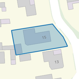 Perceel TLO00-D-1245