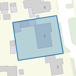 Perceel TLO00-D-1248