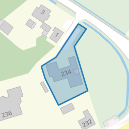 Perceel TLO00-D-1252