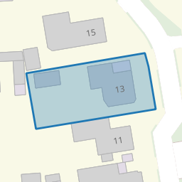 Perceel TLO00-D-1254