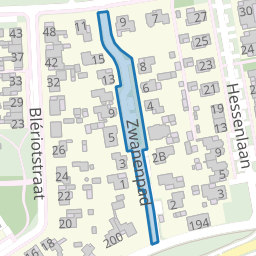 Perceel TLO00-D-1255